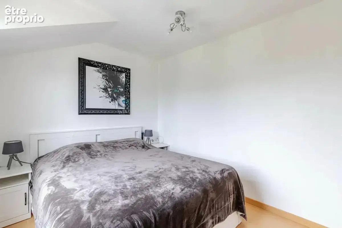 Beau duplex  3 pièces à Louvres - photo 11