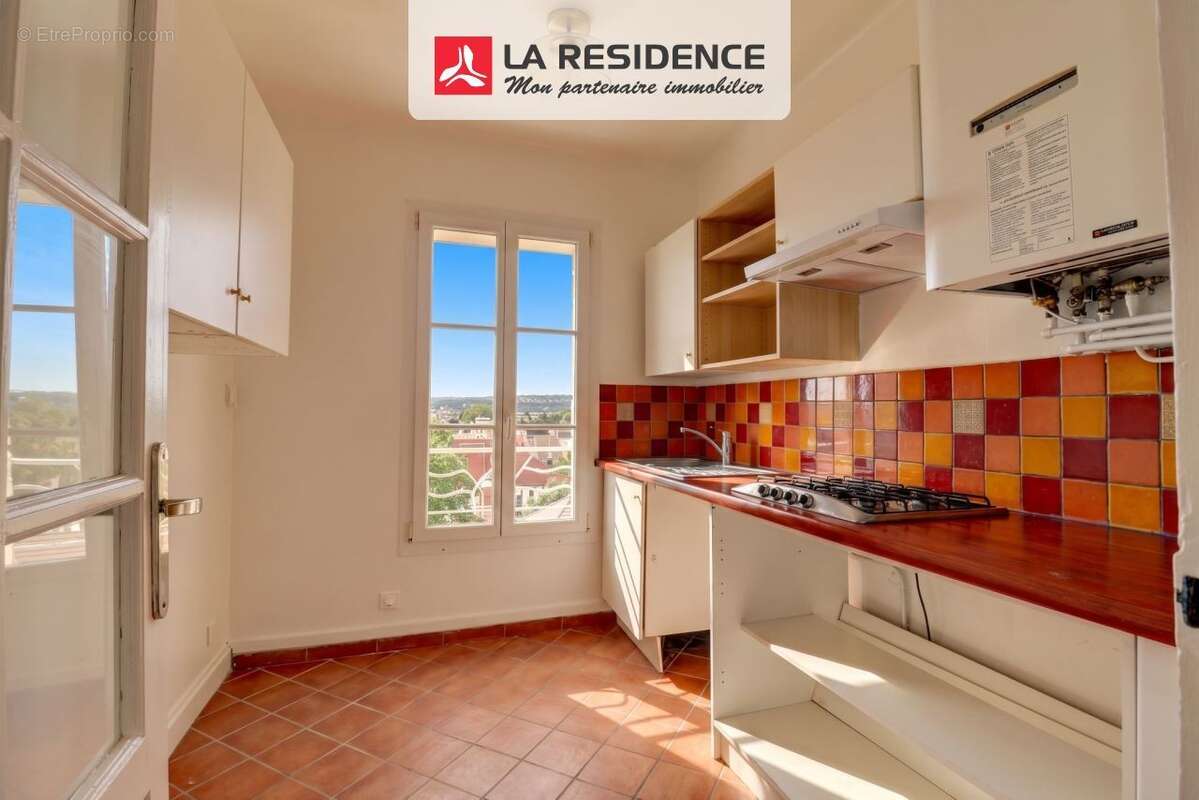 Appartement 47 m² à Chatou  - photo 3