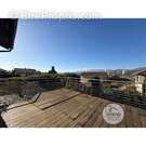 Maison à SAINT-CLAIR-DU-RHONE