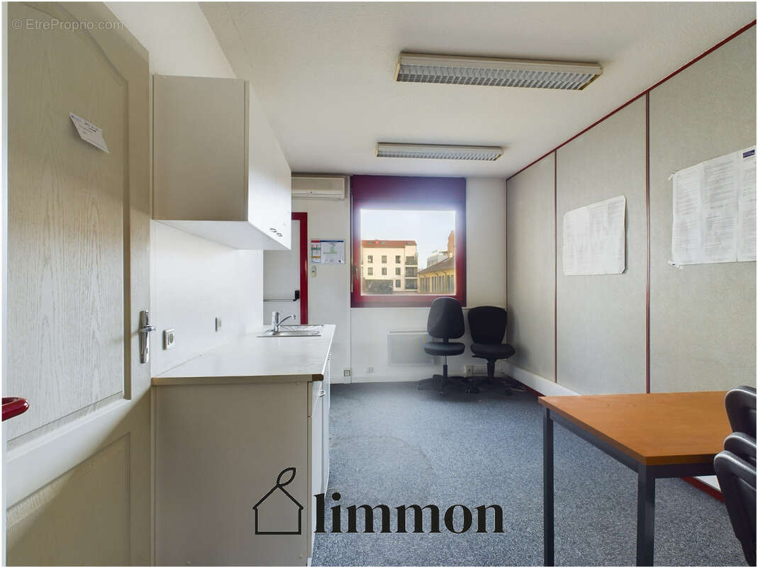 Commerce à VILLEURBANNE