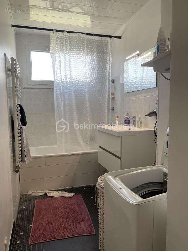 Appartement à VOIRON