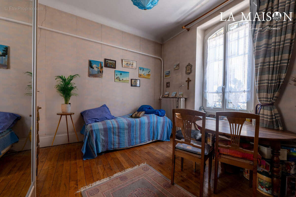 Appartement à DIJON