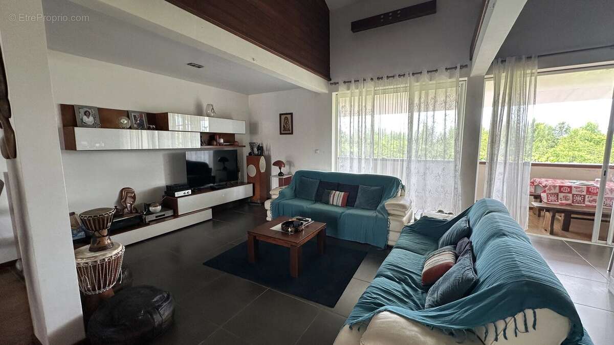 Appartement à CAYENNE