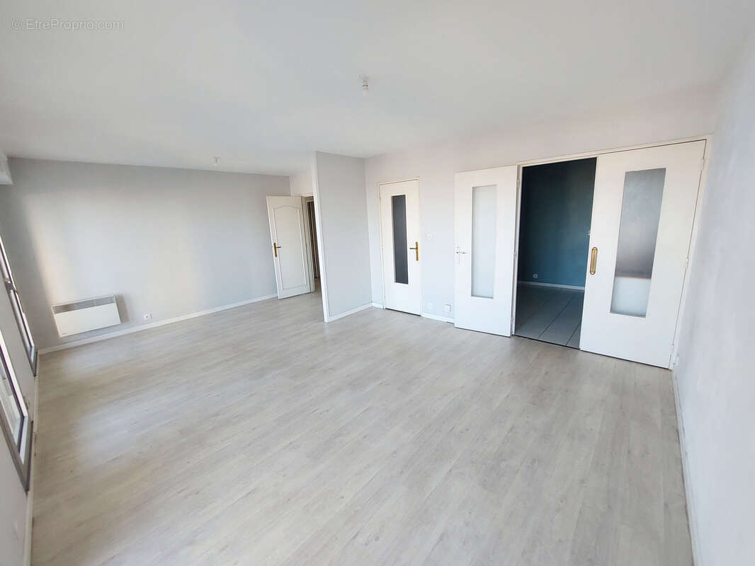 Appartement à MERIGNAC