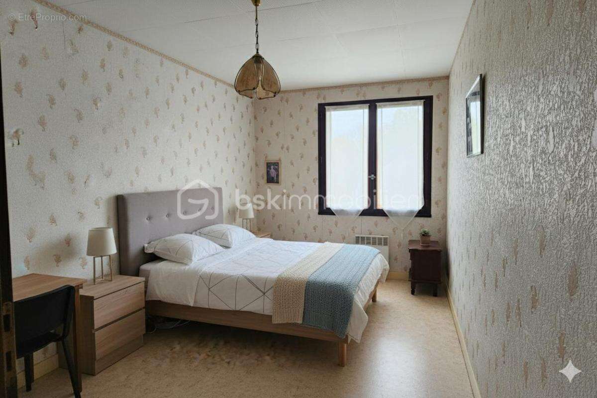 Maison à SAINT-ARMEL