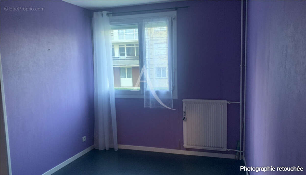 Appartement à LIVRY-GARGAN