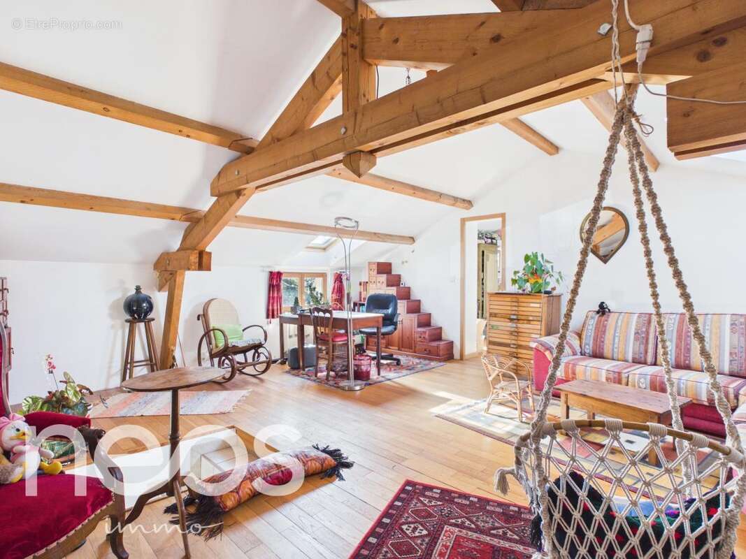 Maison à EPINAC