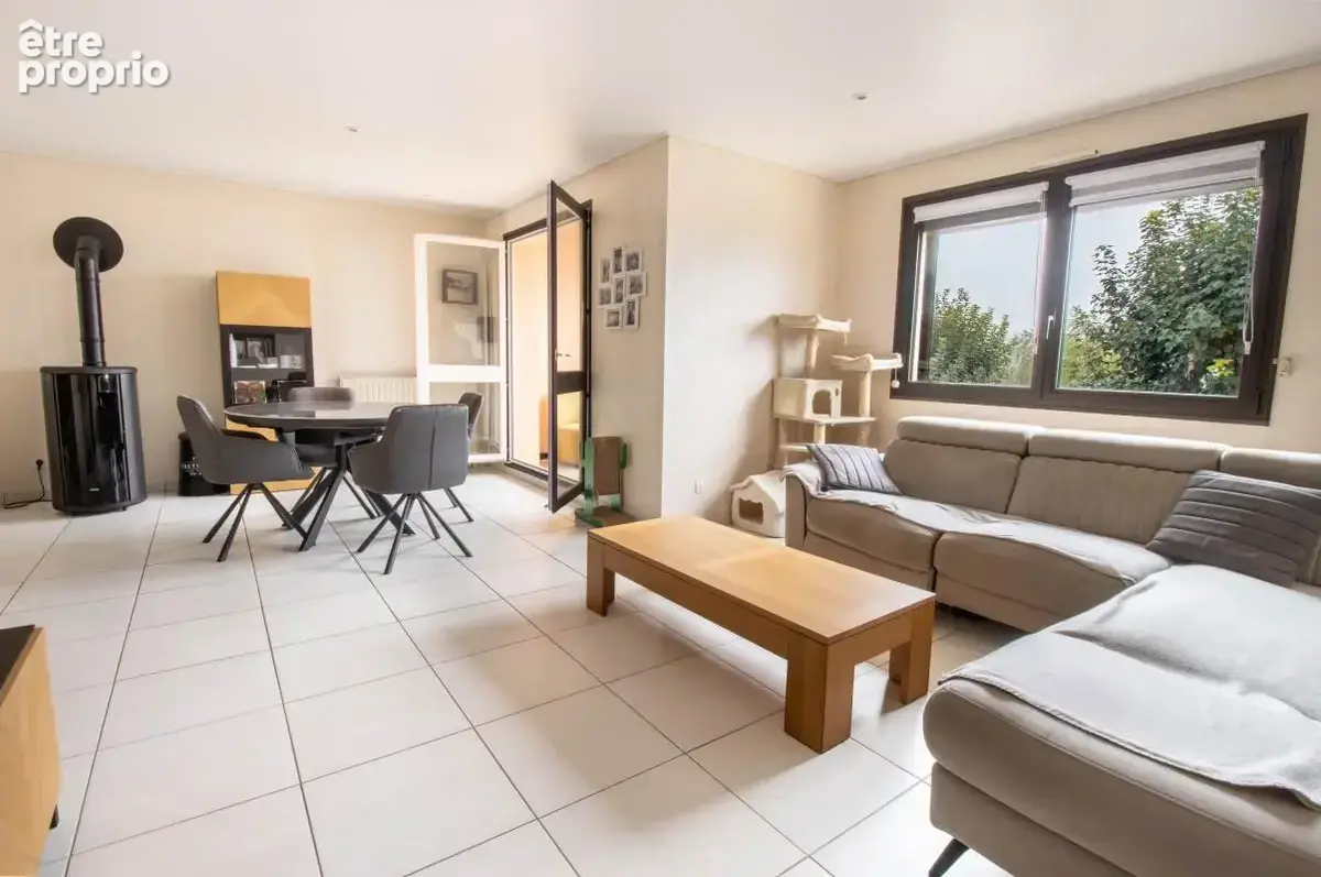 Maison À Vendre - photo 2