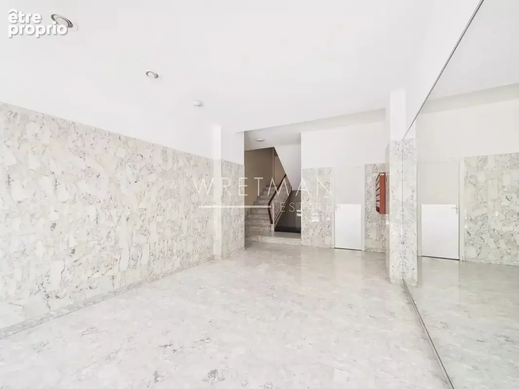 Appartement 2 pièces avec balcon – Nice Gambetta - photo 22