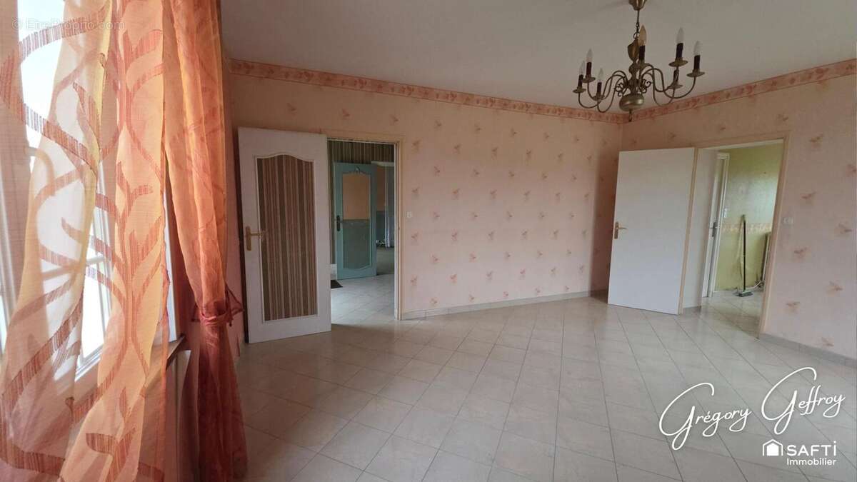 Photo 5 - Maison à SAINT-PIERRE-SUR-DIVES