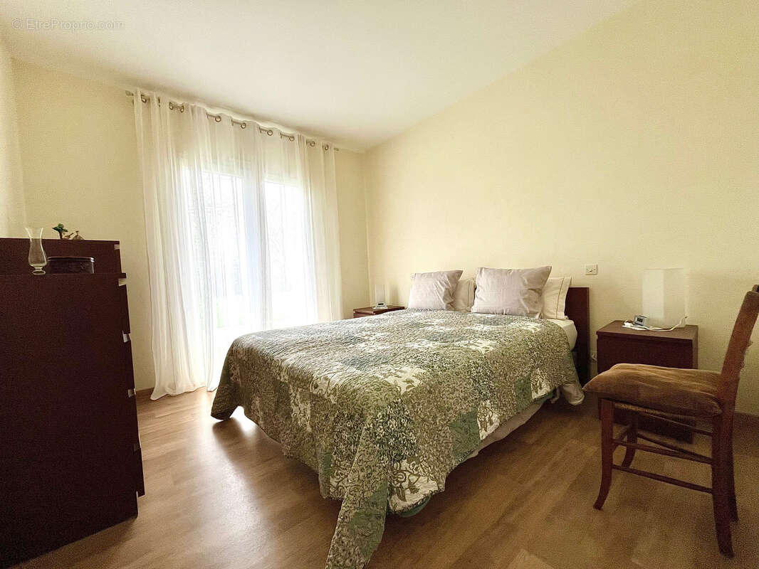 Maison à LIGNAN-DE-BORDEAUX