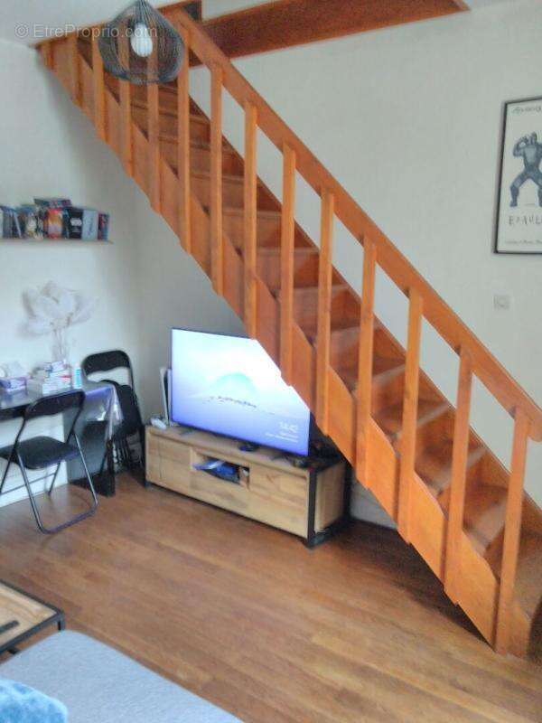 Maison à CHATEAUROUX