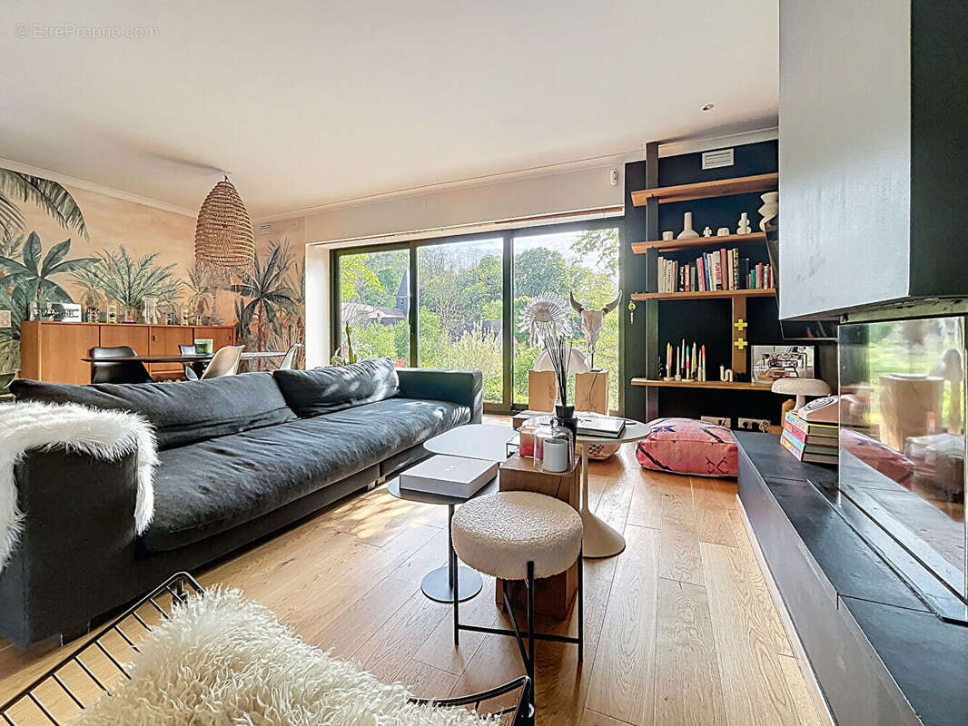 Maison à VILLIERS-SAINT-FREDERIC