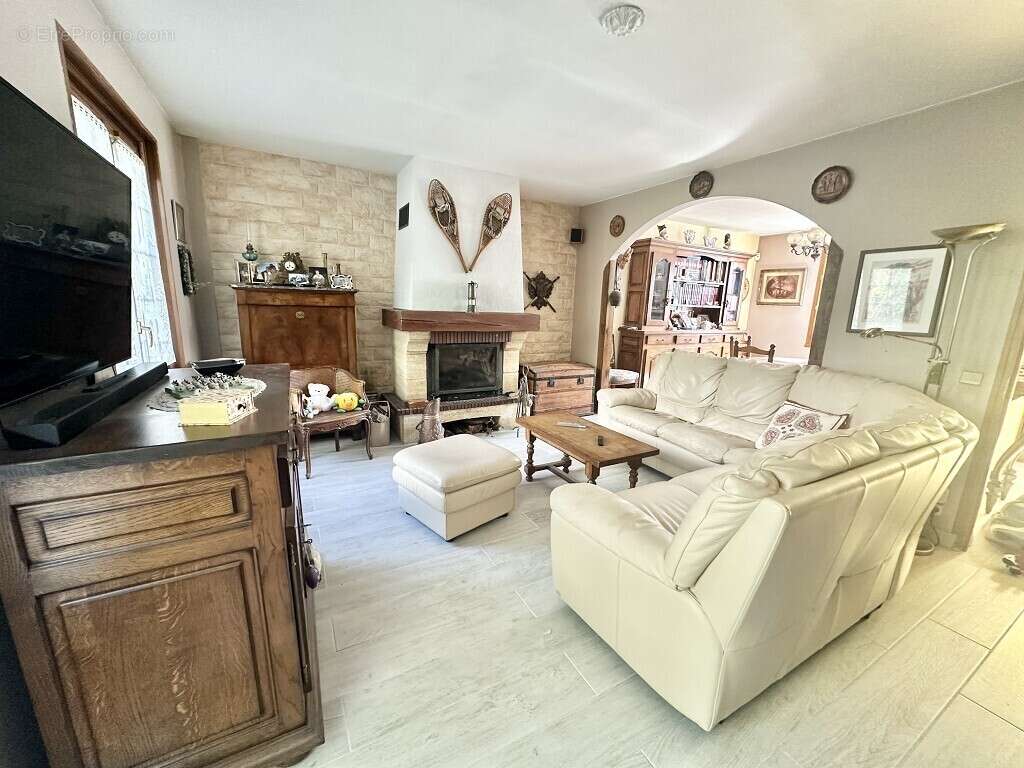 Maison 130m² à créteil - photo 4