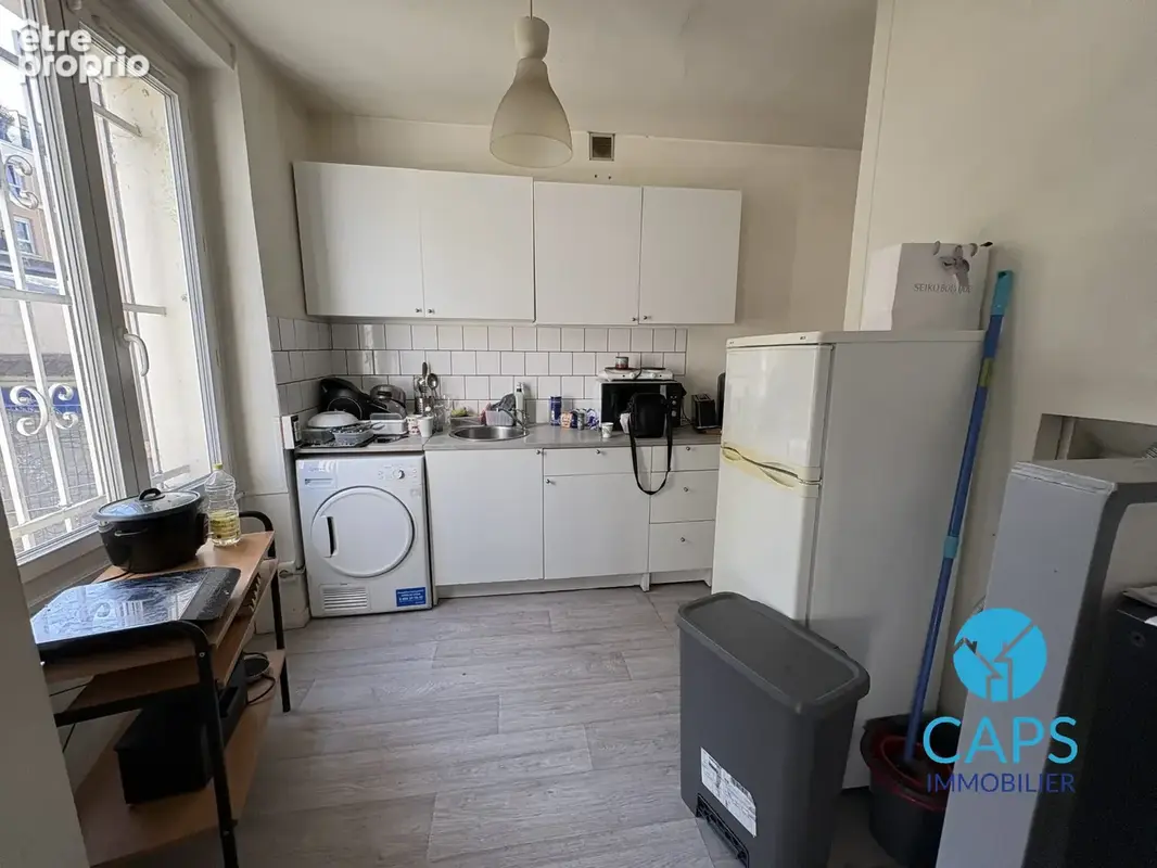 Commerce 284 m² à vendre à Argenteuil (95100) - photo 8
