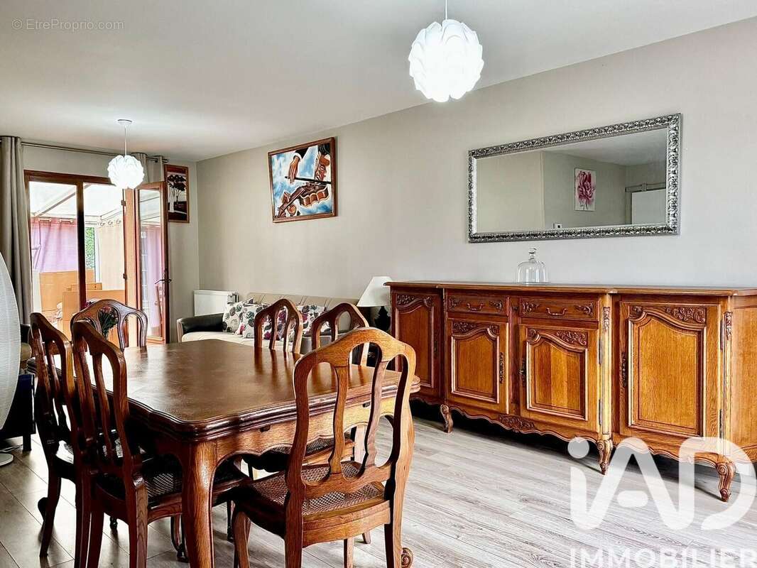 Photo 5 - Maison à BEAUVAIS