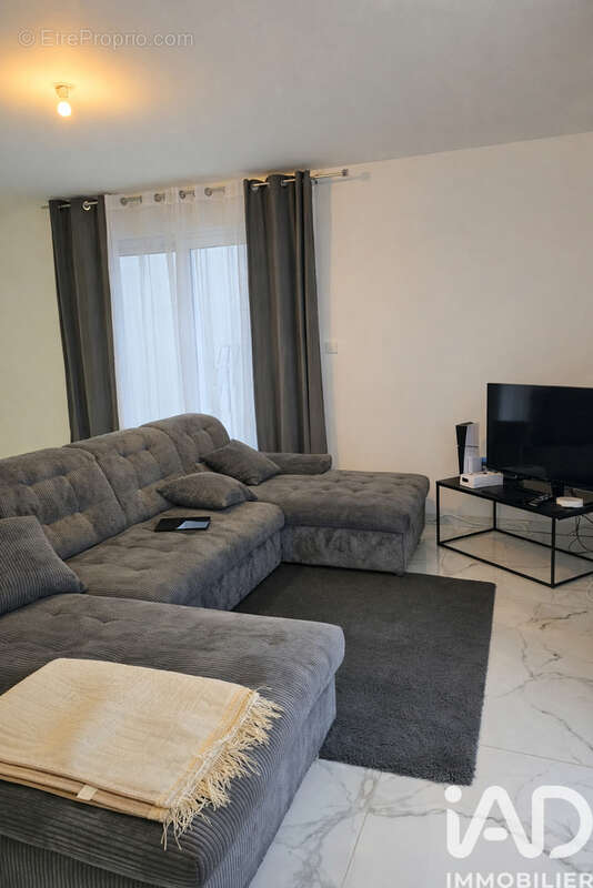 Photo 2 - Maison à GUENANGE