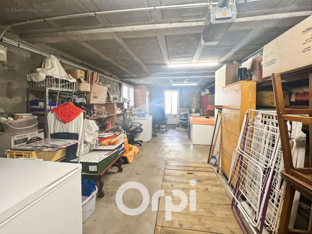 Maison à LA ROCHE-SUR-YON