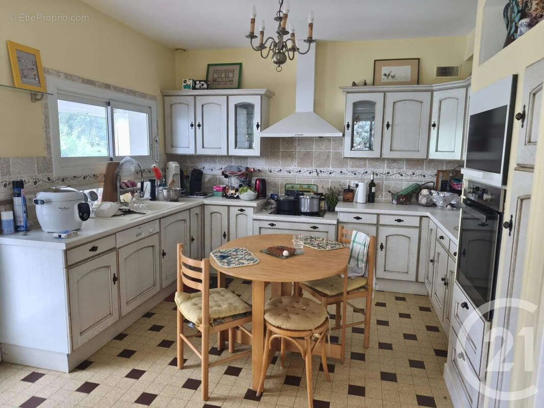 Maison 115 m² à Montesquieu-Volvestre  - photo 8