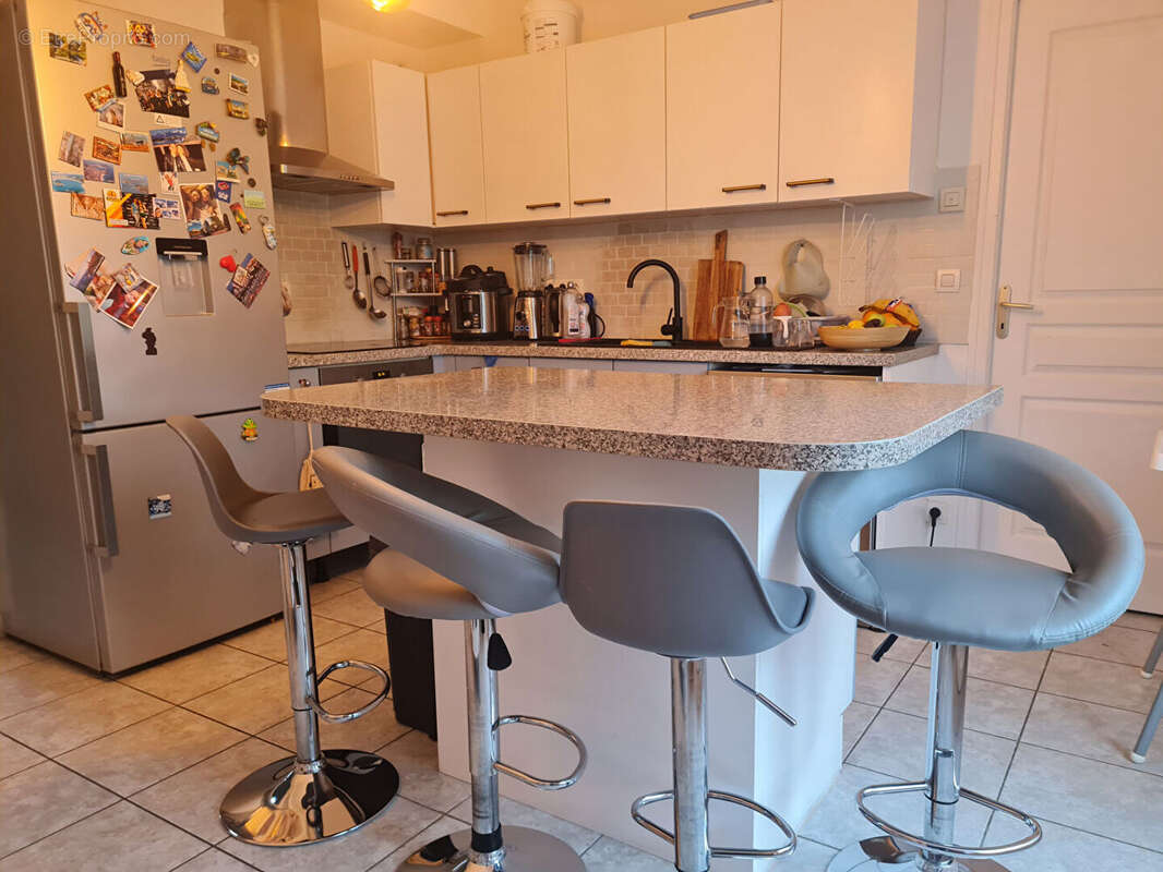 Maison à PRE-EN-PAIL