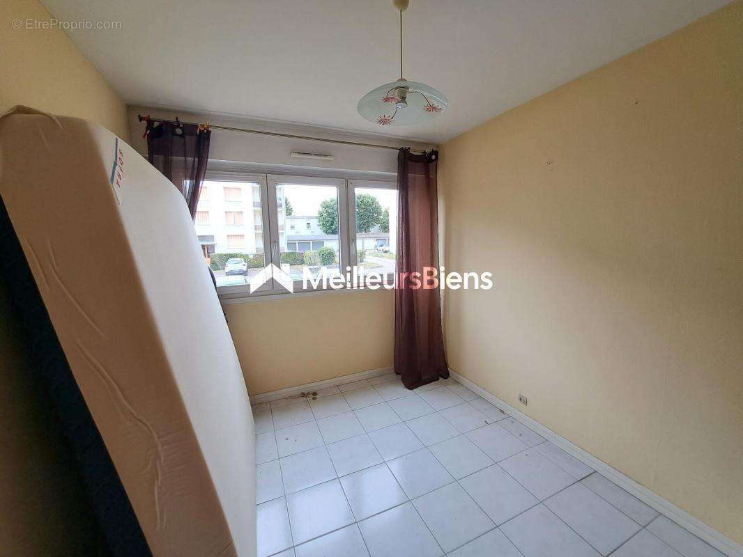 Appartement à SAINT-ANDRE-LES-VERGERS