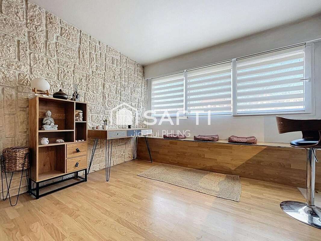 Photo 2 - Appartement à NICE