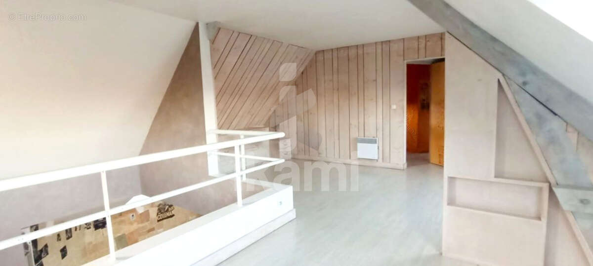 Maison à VILLEFARGEAU