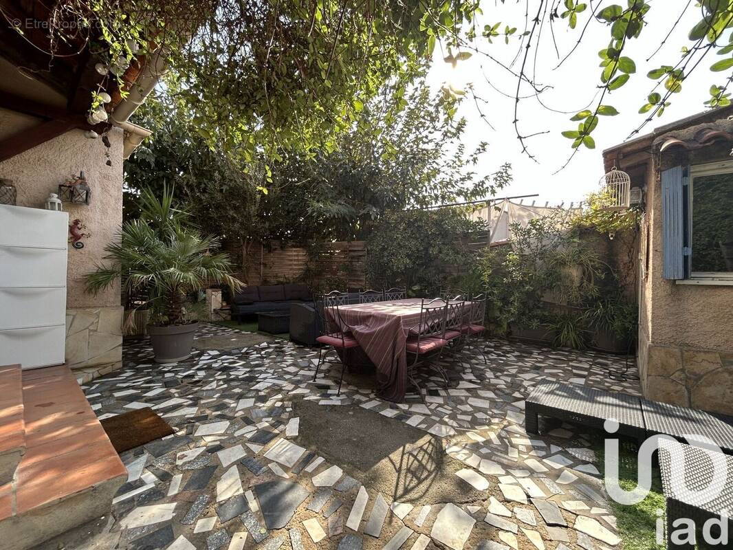 Photo 1 - Maison à TOULON