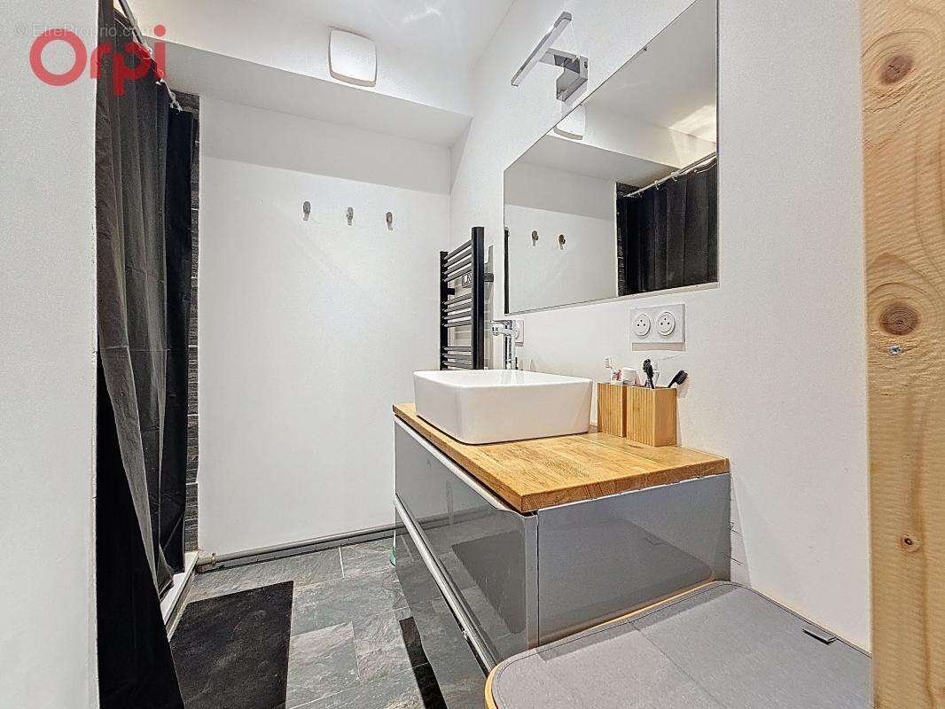 Appartement à LA SEYNE-SUR-MER