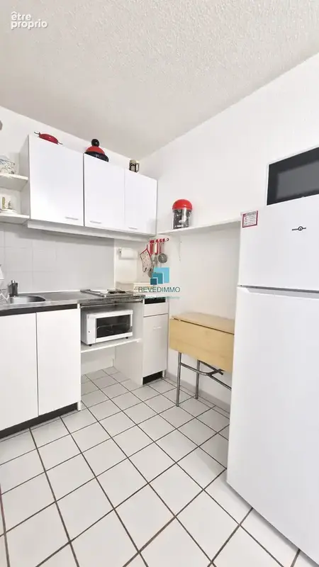 Appartement 2 pièces 29 m² à vendre à Frejus (83370) - photo 3