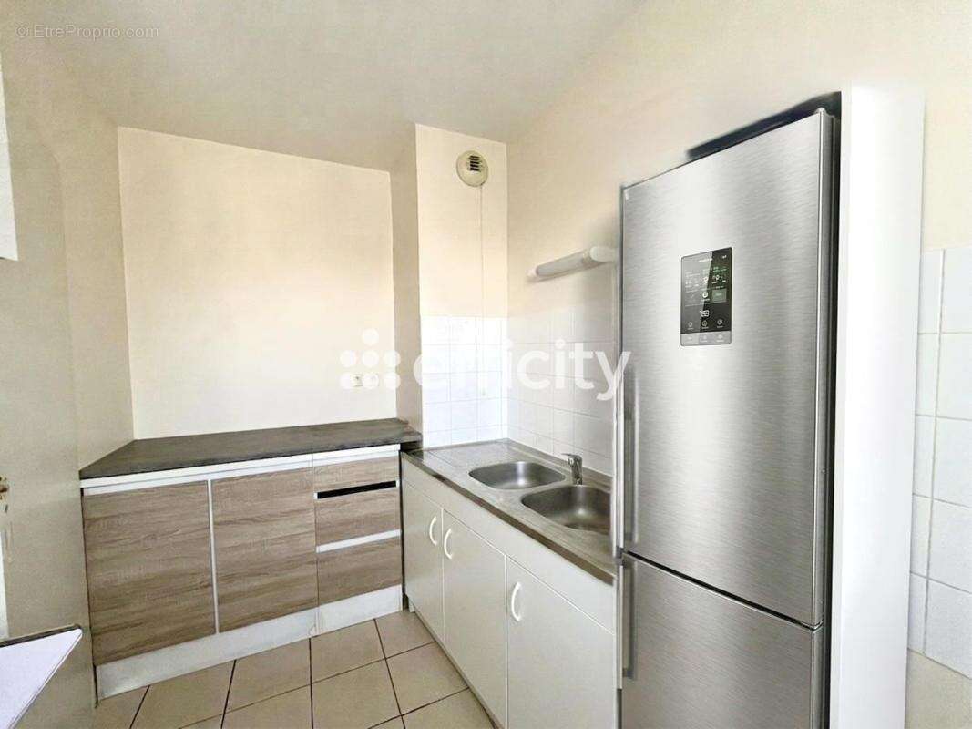 Appartement à SOISSONS