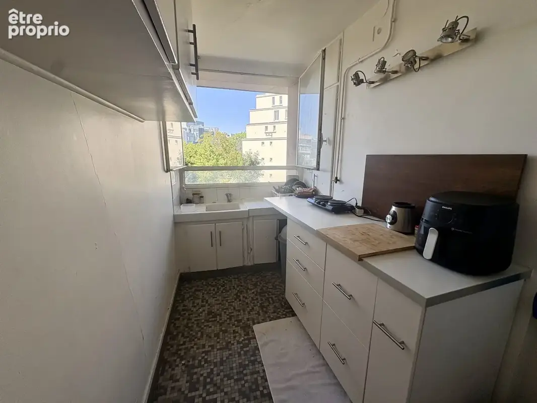 Appartement 3 pièces 63 m² à vendre à Paris-12e (75012) - photo 6