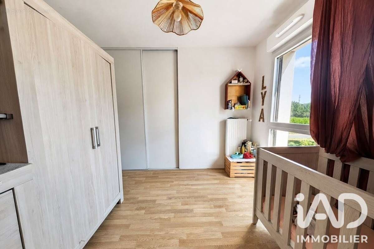 Appartement 68 m² à Chateaugiron  - photo 9