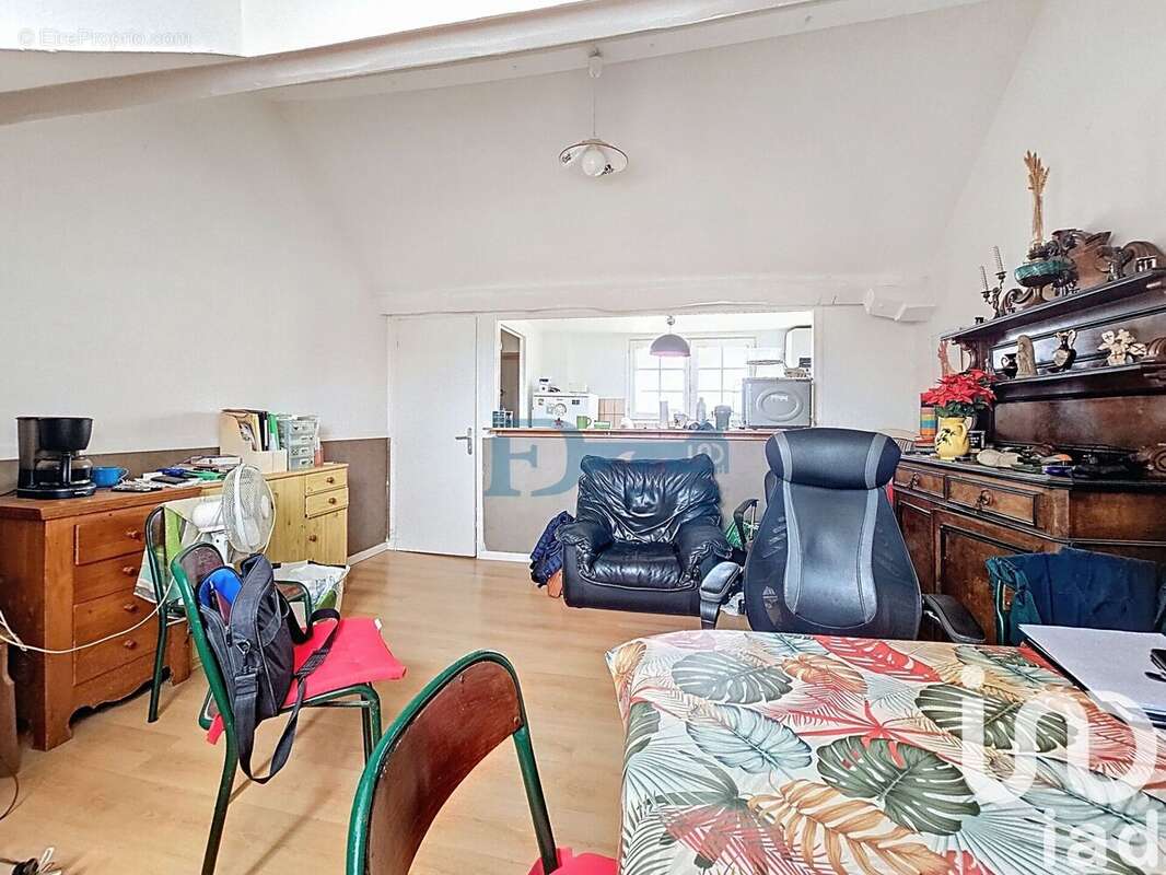 Photo 4 - Appartement à DIEPPE