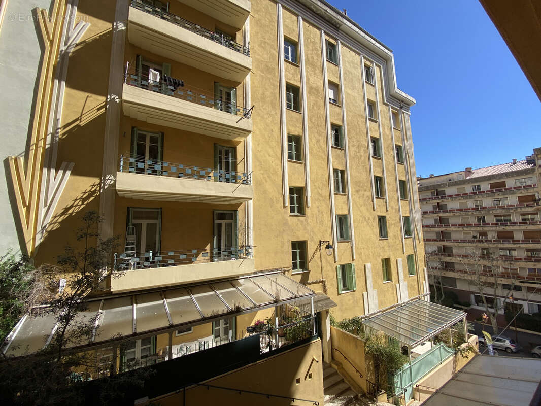 Appartement à AJACCIO