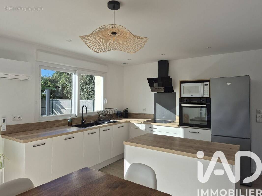 Photo 1 - Maison à SOULAC-SUR-MER