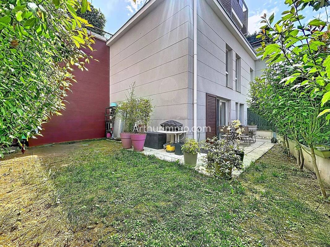 Appartement à LIMEIL-BREVANNES
