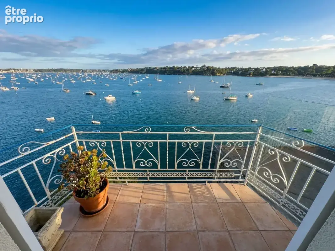 Photo Appartement à Dinard au prix de 796 480€