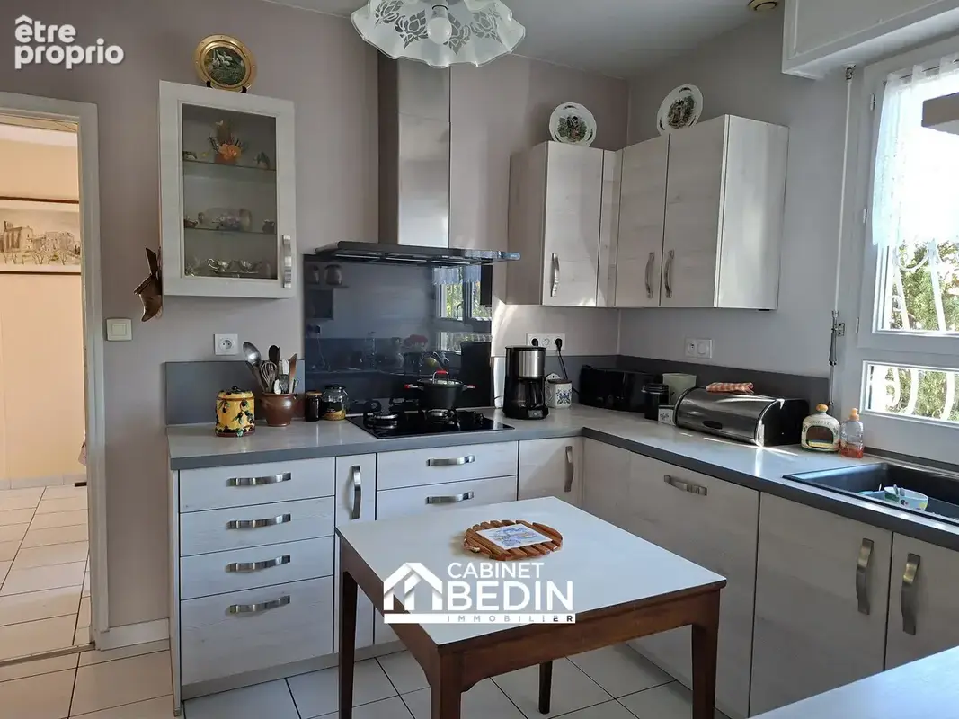 Maison 6 pièces 146 m² à vendre à Le Taillan-Medoc (33320) - photo 7