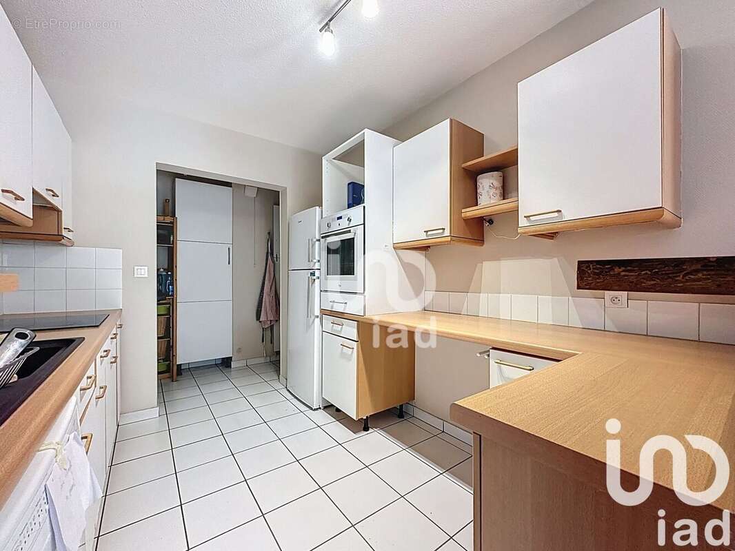 Photo 9 - Appartement à ANNECY-LE-VIEUX