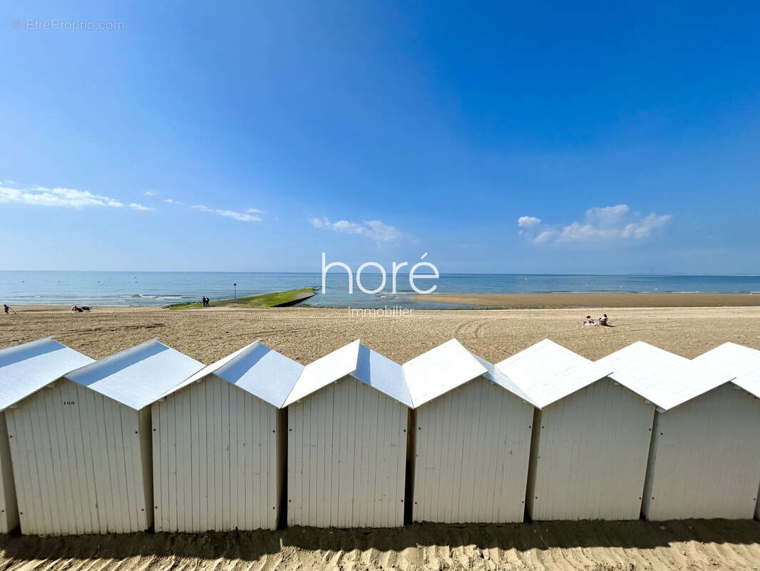 Terrain à VILLERS-SUR-MER
