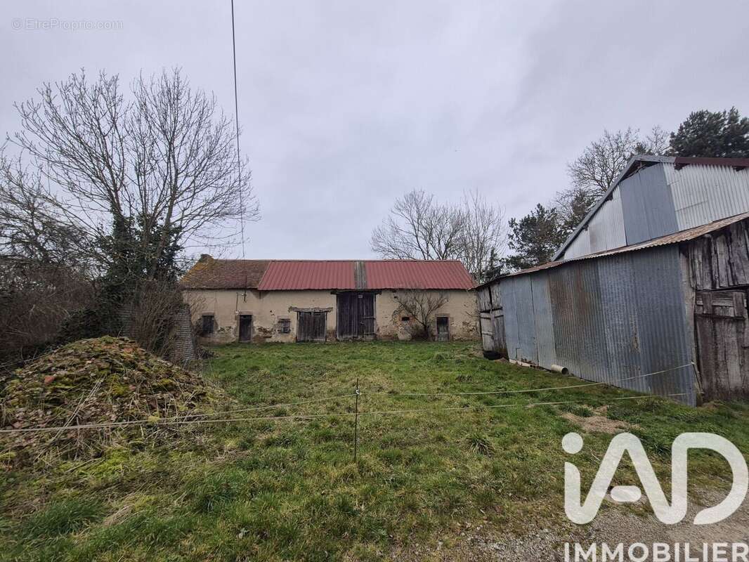 Maison 63 m² à Treignat  - photo 3