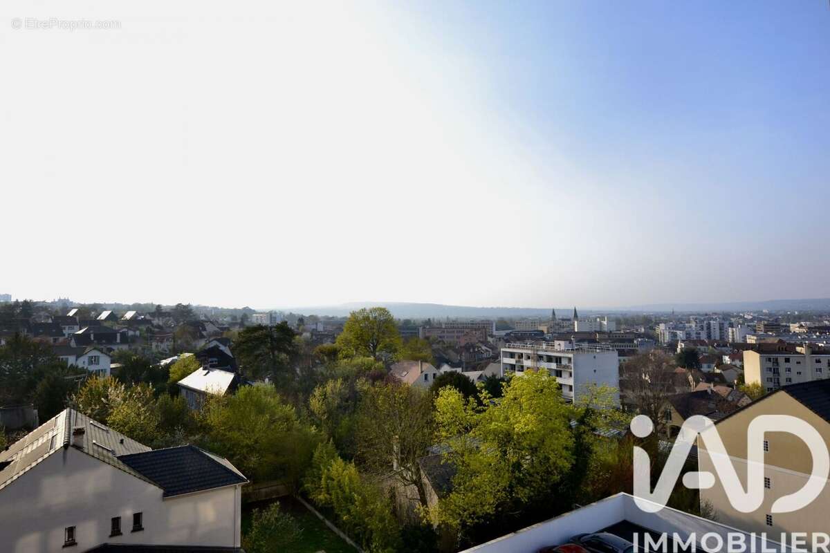 Photo 2 - Appartement à POISSY