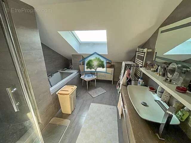 MULHOUSE ENVIRONS (68) Restaurant 460m² et Appartement 118m² sur 9,8 ares - photo 20