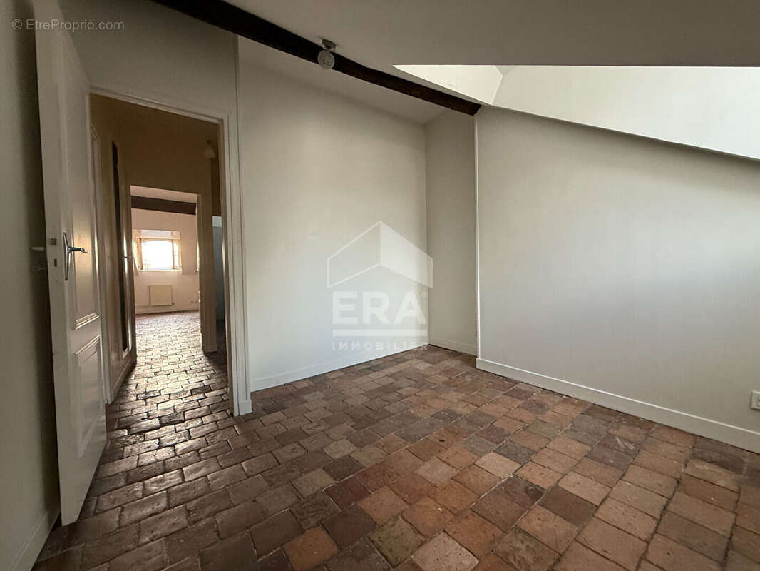 Appartement à ORLEANS