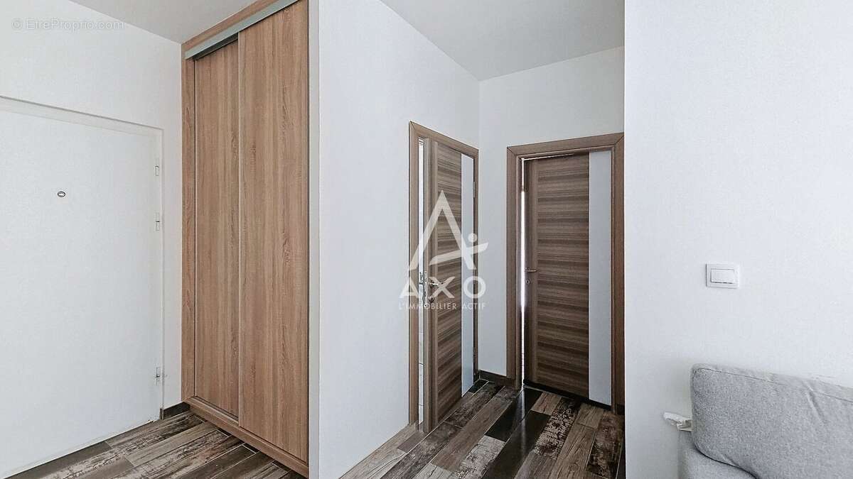 Maison à CORQUILLEROY