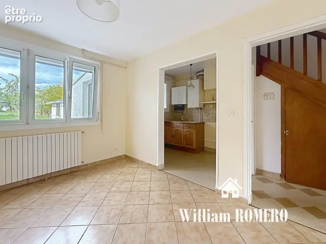 Maison 4 pièces 86 m² à vendre à Saint-Nazaire (44600) - photo 8