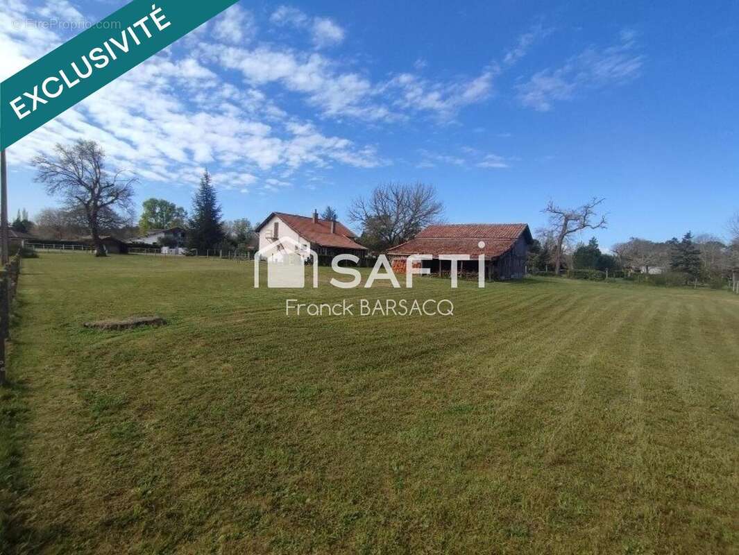 Photo 4 - Maison à LABOUHEYRE