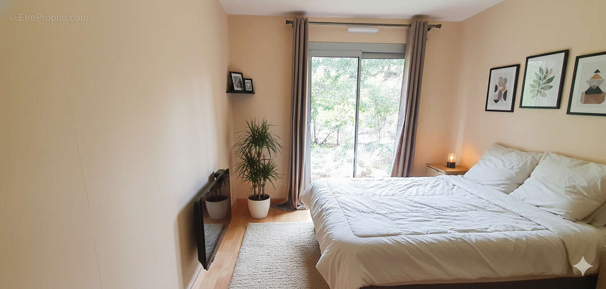 Appartement à MONTMORENCY
