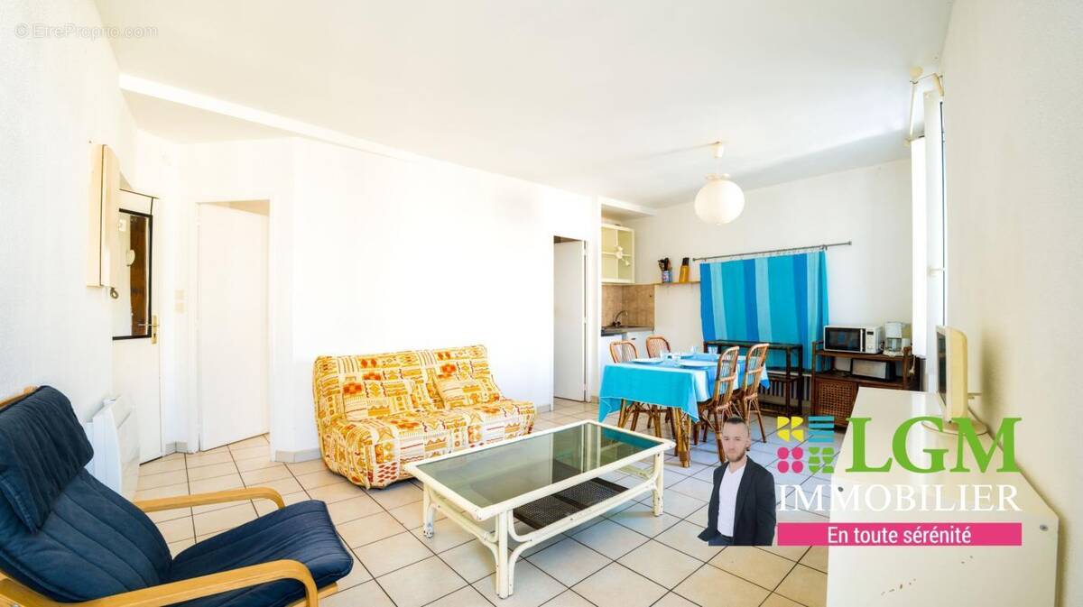 Appartement à MARANS